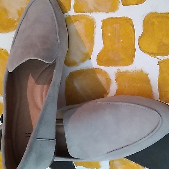 J Jill loafers - Picture 1 of 8